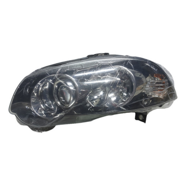 Farol Esquerdo Palio Strada Siena 2008/2016 Novo Original G Esquerdo/motorista