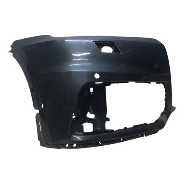 Polaina Dianteira Direita Audi Q5 2017 Á 2020 Original Gp - Cinza-escuro