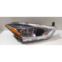 Farol Direito Nissan Kicks 2017 2018 2019 2020 Original Gp Direito