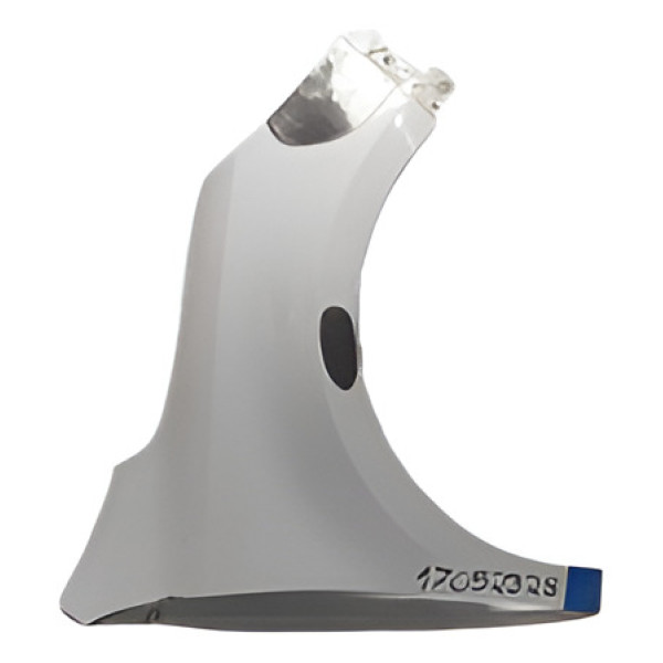 Paralama Direito Agile Montana 2010 2011 2012 2013 A 2015 G