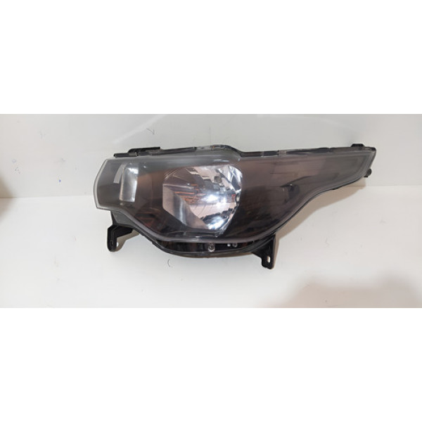 Farol Esquerdo Fiat Mobi Original Gp Esquerdo