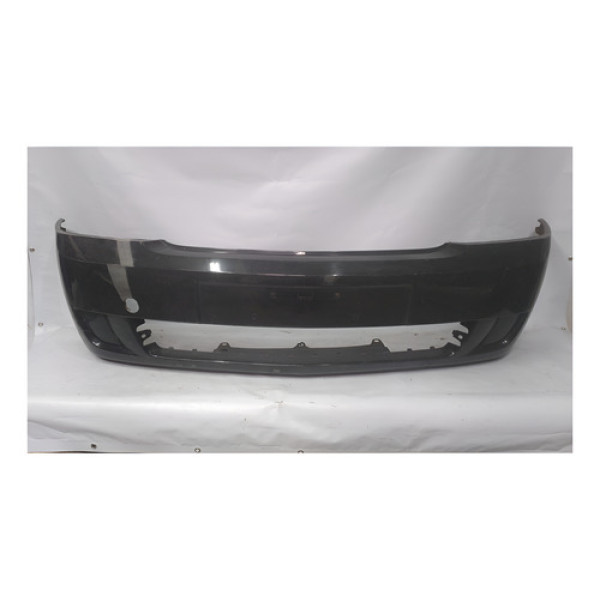 Parachoque Dianteiro Meriva 2003 04 05 06 07 2012 Original G - Preto