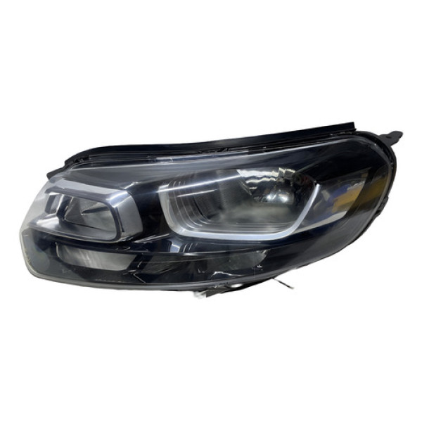 Farol Citroen Jumpy 2018 Á 2023 Esquerdo Original Gp Esquerdo/motorista