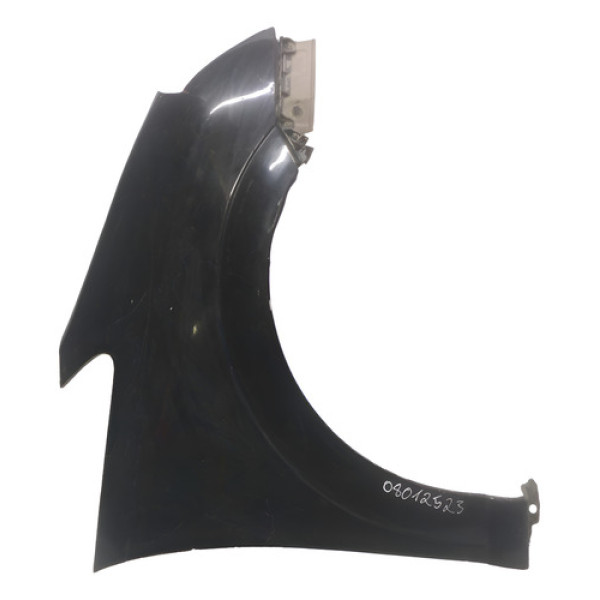 Paralama Direito Meriva 2007 A 2012 Original G