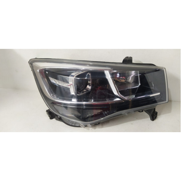 Farol Direito Tiggo 2 2017 2018 2019 2020 Original Gp