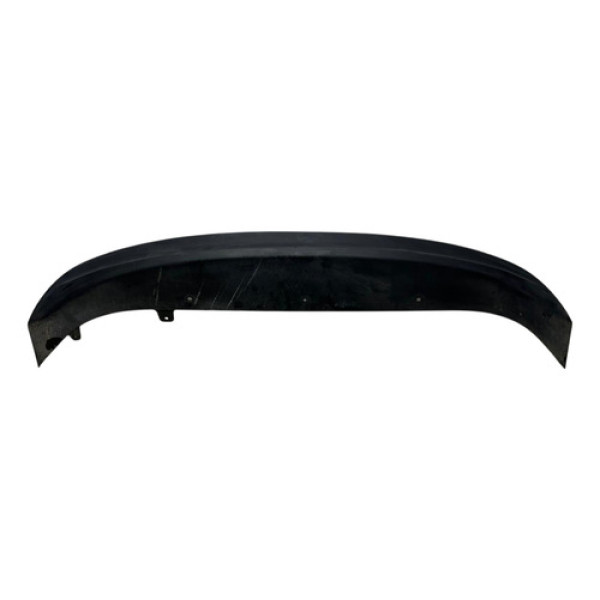 Acabamento Spoiler Traseiro Hyundai Elantra 2016 Á 2018 Gp Preto