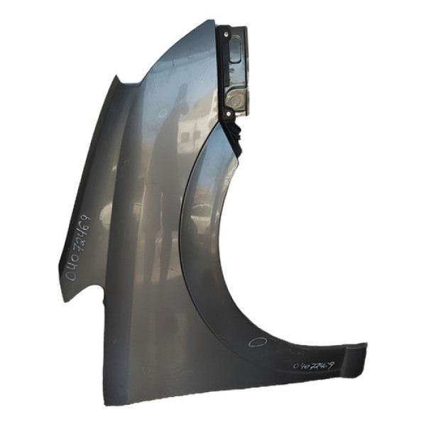 Paralama Direito Chevrolet Meriva 2003 2004 2005 A 2010 Lj