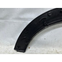 Moldura Paralama Traseiro Esquerdo Mini Cooper F56 2019 2024 Preto