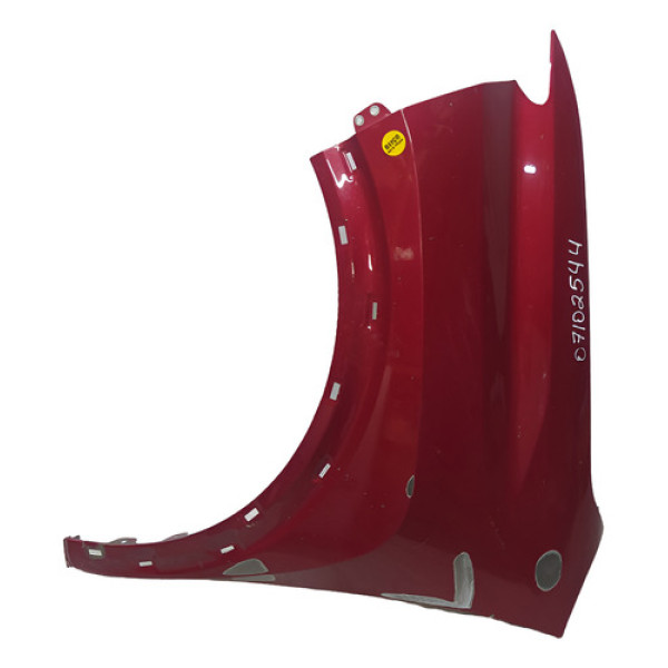 Paralama Esquerdo Citroen C3 2023 2024 2025 2026 Original Gp