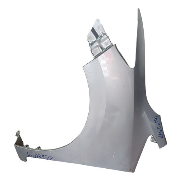 Paralama Esquerdo Honda Fit 2015 2016 2017 2018 2019 2020 Lj