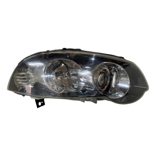 Farol Direito Fiat Palio Strada 2008 Á 2016 Original Gp Direito