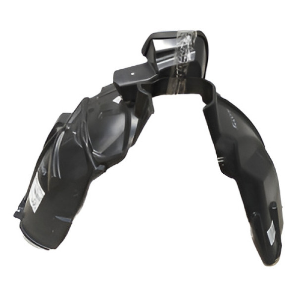 Parabarro Dianteiro Direito Argo Cronos Original Gp