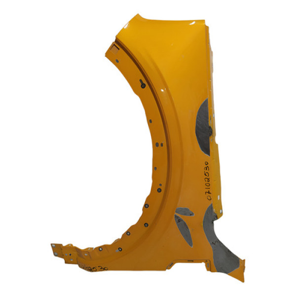 Paralama Esquerdo Ford Bronco 2021 2022 2023 Original Gp