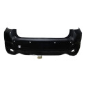 Parachoque Traseiro Subaru Xv 2018 2019 2020 2021 Original G