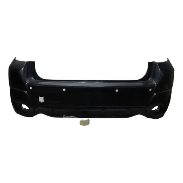 Parachoque Traseiro Subaru Xv 2018 2019 2020 2021 Original G