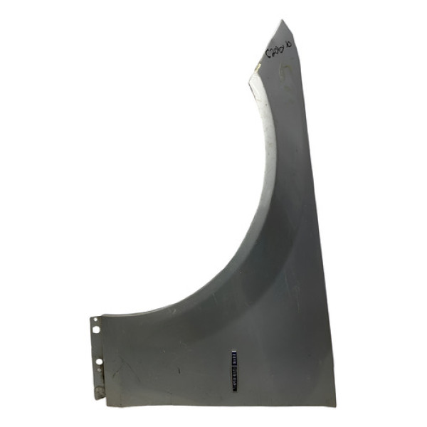 Paralama Esquerdo Mercedes C200 2008 Á 2014 Original Gp