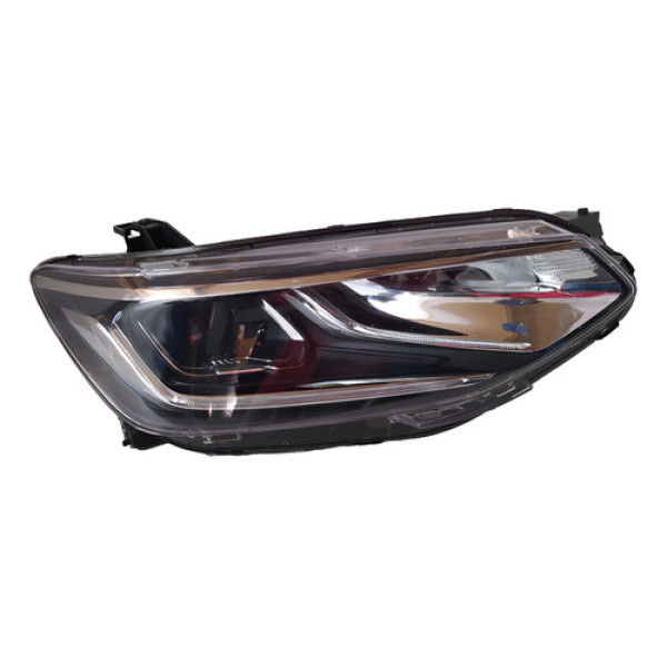 Farol Direito Tracker 2021 2022 2023 Original Gp Esquerdo