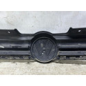 Grade Frontal Radiador Gol Voyage Saveiro G6 2013 Á 2016 Gp