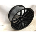 Roda Porsche Macan Aro 20 5x120 Zeus 2020 Gp Preto