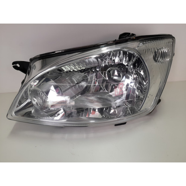 Farol Esquerdo Classic 2011 12 13 2014 2015 2016 Original G Esquerdo