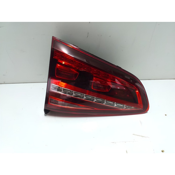 Lanterna Esquerda Da Tampa Golf Gti 2015 2016 2017 Original Esquerdo