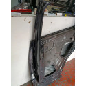 Porta Traseira Direita Haval H6 2023 2024 Original Gp Traseira Direita Preto