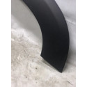 Moldura Paralama T=esquerdo  Oroch 2015\\2020 Original Gp Preto