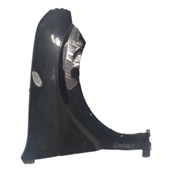 Paralama Direito Ecosport 2008 09 10 11 2012 Original G