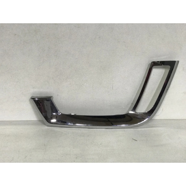 Moldura Farol Neblina Vitara Suzuki 2019 Original Gp