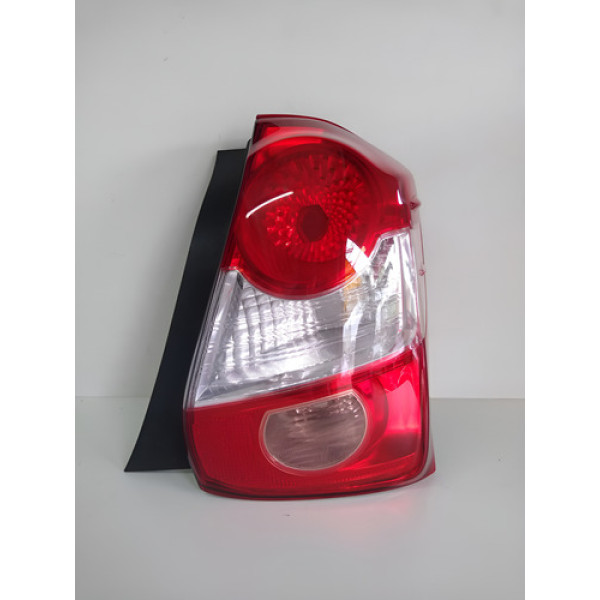 Lanterna Direita Toyota Etios Rosa 2013 2014 2015 A 2020 Gp Direito