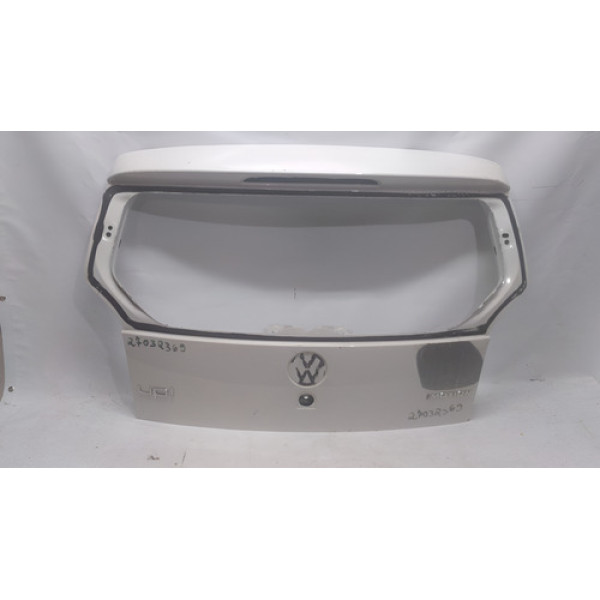 Tampa Traseira Up 2014 15 16 17 2018 Original G Branco