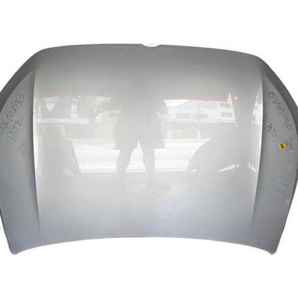 Capo Volkswagen Virtus 2024 Original Lj