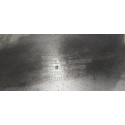 Parachoque Dianteiro Mitsubishi Lancer 2008 A 2013 C Furo Lj Prateado