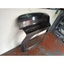 Tampa Traseira Tiggo 2x 3x  2021 2022 2023 Original Lj Preto