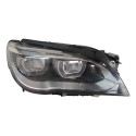 Farol Direito Bmw Série 7 F01 F02 Adaptive 2013 A 2016 Gp Direito
