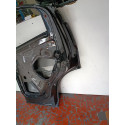 Porta Traseira Direita Haval H6 2023 2024 Original Gp Traseira Direita Preto