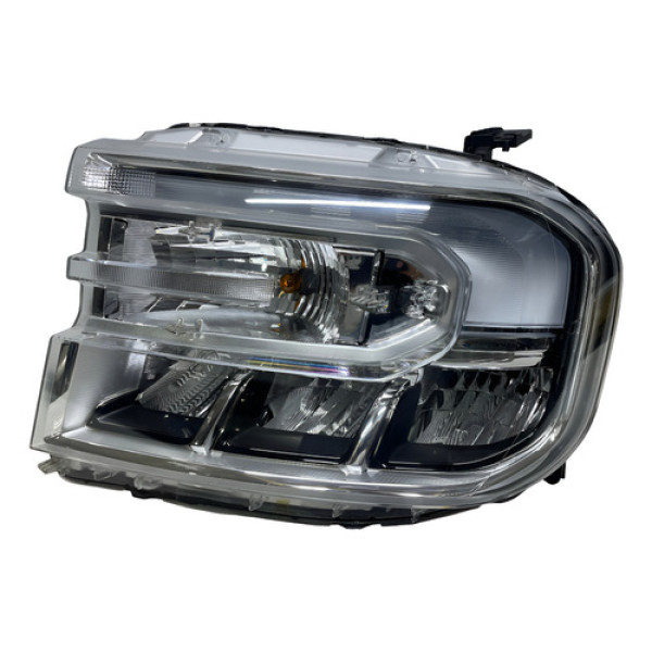 Farol Dianteiro Esquerdo Ford Maverick 2022 2023 Original Gp Esquerdo/motorista