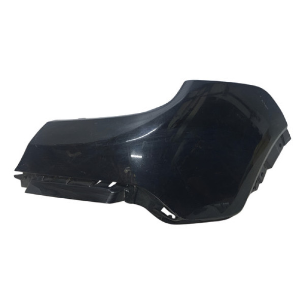 Polaina Traseira Direita Gm Tracker 2014 Á 2016 Original Gp Preto