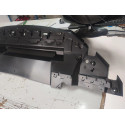 Defletor Parachoque Dianteiro Captur 2018 A 2021 Original Gp