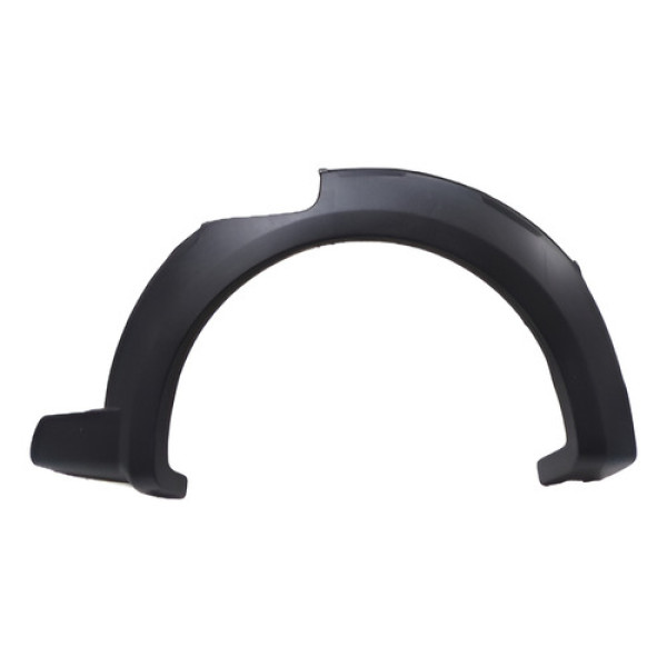 Moldura Traseira Esquerda Strada Working 2014 18 19 2020 Gp