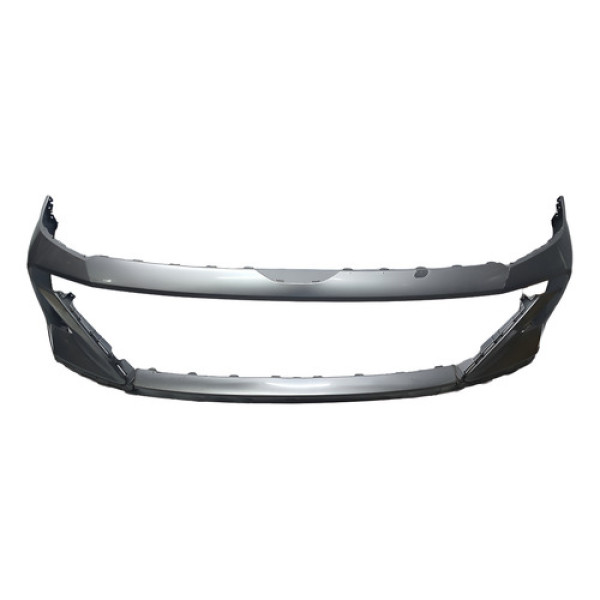 Parachoque Dianteiro Hb20 2023 2024 Original G Prata