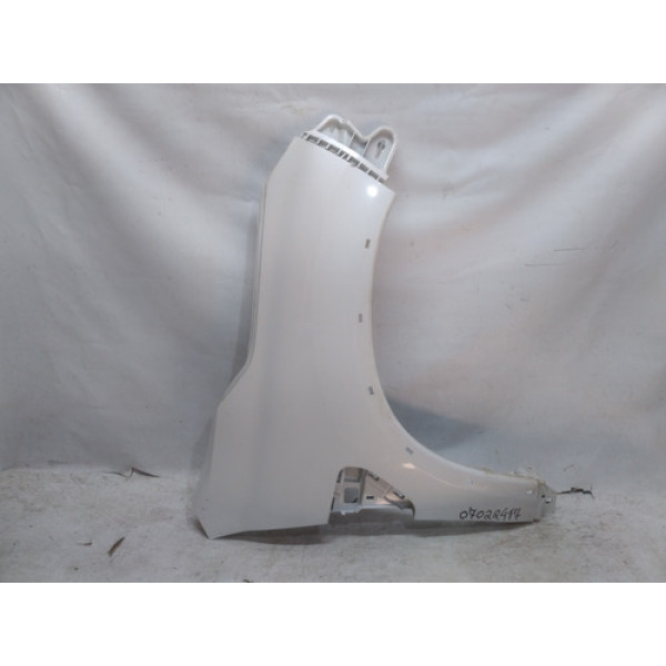 Paralama Direito Outlander 2021 2022 Original G