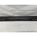 Spoiler Lateral Caixa De Ar Subaru Xv Crossteck 2013 Á 2014 Preto