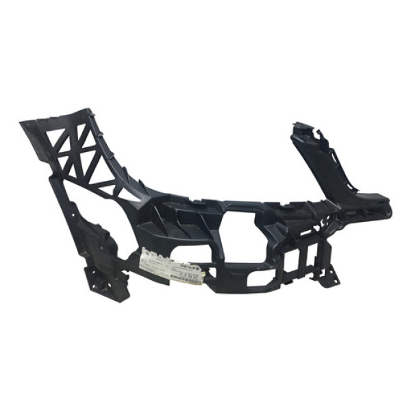 Suporte Guia Parachoque Direito W204 C200 2011 Á 2014 Gp