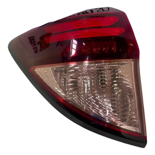 Lanterna Honda Hrv Esquerdo Led 2016 Á 2021 Original Gp Esquerdo/motorista