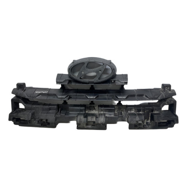 Suporte Interno Grade Hyundai Creta 2017 2018 Original Gp