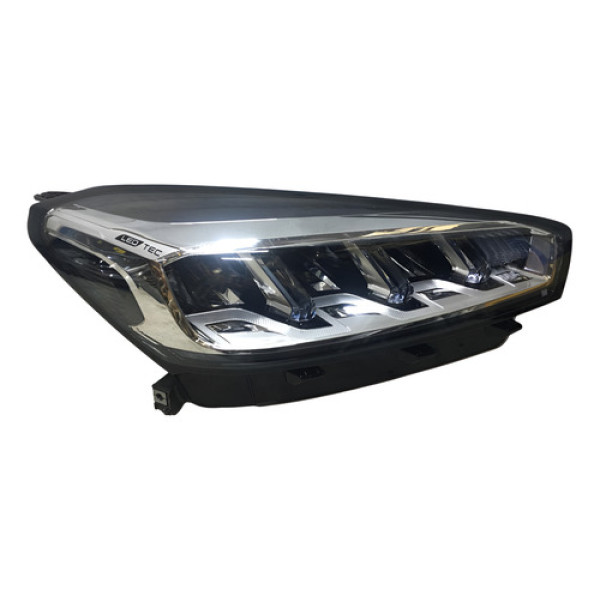 Farol Chery Tiggo 8 Led Txs Direito 2021 Á 2025 Original Gp Direito/passageiro