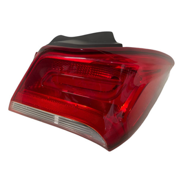 Lanterna Chevrolet Onix Direito 2017 2018 2019 Original Gp