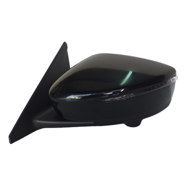 Retrovisor Nissan Kicks Esquerdo 2016 2017 2018 2019 Origina