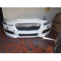 Parachoque Dianteiro Mercedes E350 2013 A 2016 Original Lj Branco